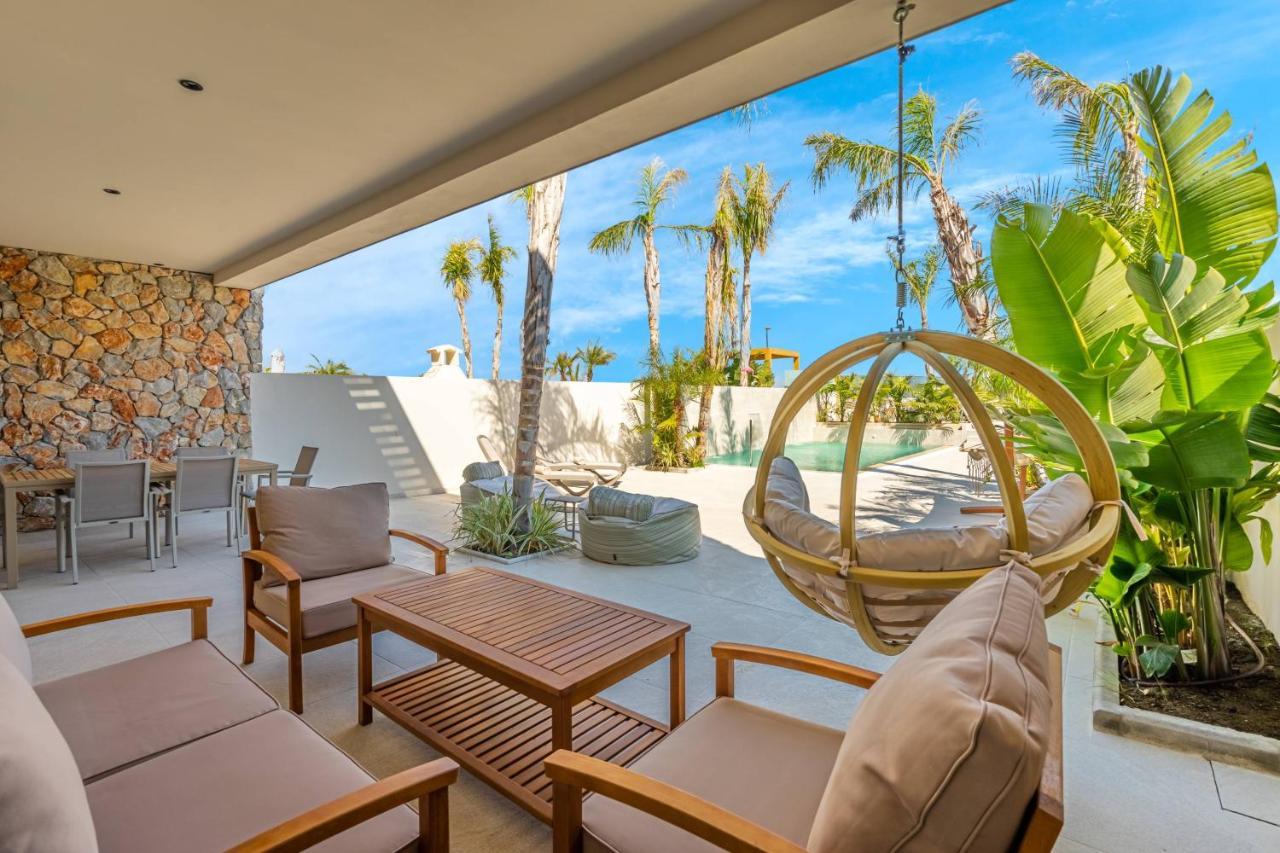 Venezia Luxury Living Villas, Faliraki Exterior photo