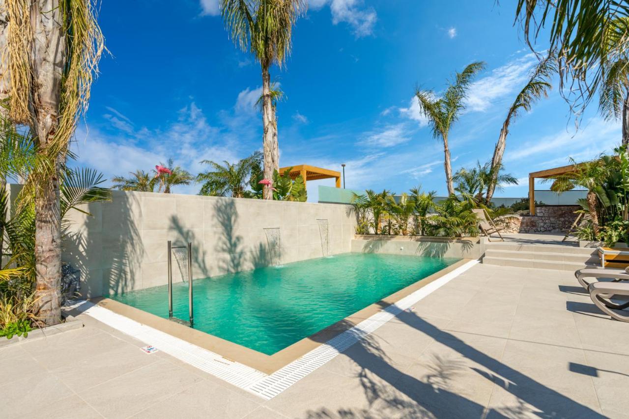 Venezia Luxury Living Villas, Faliraki Exterior photo